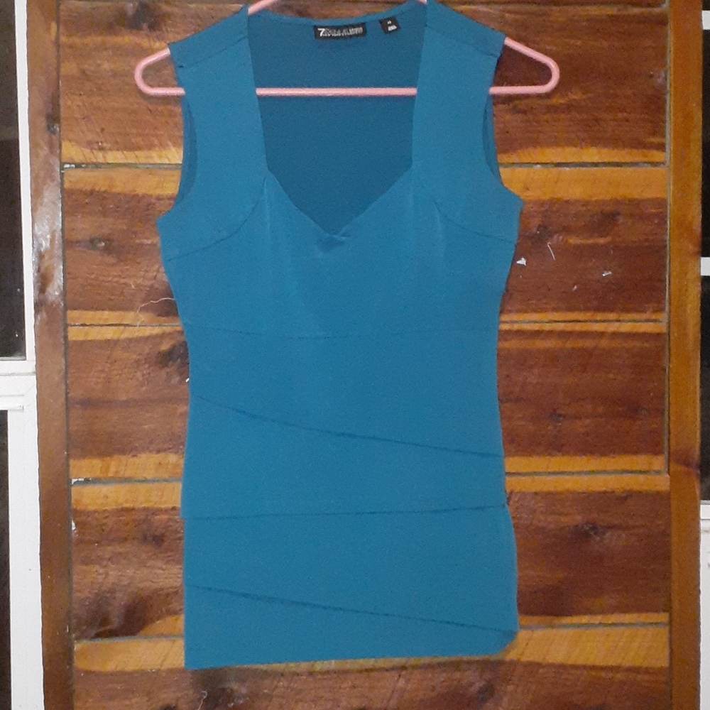 New York & company top